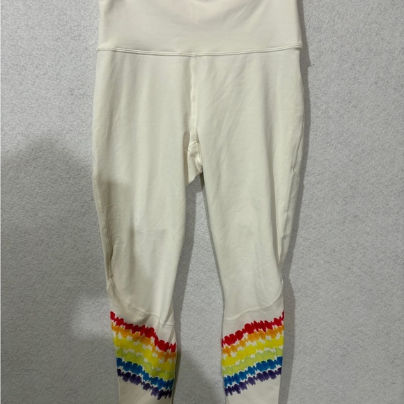 Fabletics Powerhold Leggings Size M - Picture 3 of 4